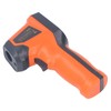 Infrared Thermometer Digital Display Handheld Temperature Measuring Gun for Industrial