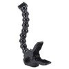 Flex Clamp Mount Strong Fixed Universal Adjustable Sports Camera Gooseneck