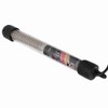 Aquarium Heater Adjustable IPX8 Waterproof Submersible Thermostat Heater with Suction