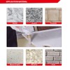 DT-DIATOOL Diamond Finger/Milling bits for Tile Porcelain Hard Ceramic Diameter