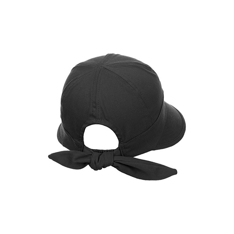 Seeberger Sunshine Cap Women Denim