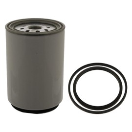 febi bilstein 35021 Fuel Filter with gaskets, pack of one