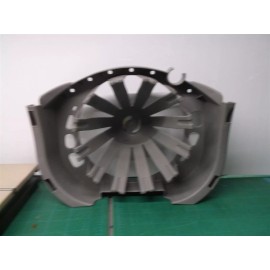 HDX Wringer for HDX 12 qt. Oval Plastic Bucket