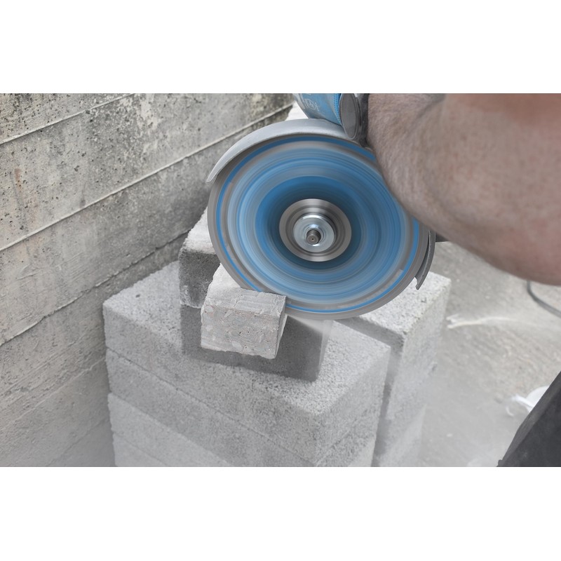 OX Tools Trade XL Turbo Diamond Blade - Universal &