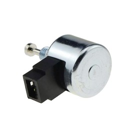 Mysttoo Carburetor Fuel Solenoid M153069 for John Deere 125 135 335 345 L111 L118 L120 LA120 L2048 2548 Z425 Z235 Z425 Z810A Z910A Z860A Z445 Z465 Z535 GT245 GX255 GX335 X534