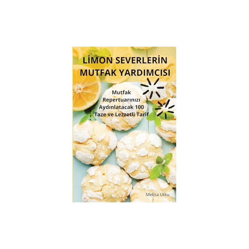 Lİmon Severlerİn Mutfak Yardimcisi