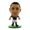 SoccerStarz International Figurine Blister Pack Featuring Dimitri Payet in France's