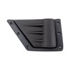 IAG I-Line Front Door Pocket Organizer & Cup Holder TPE