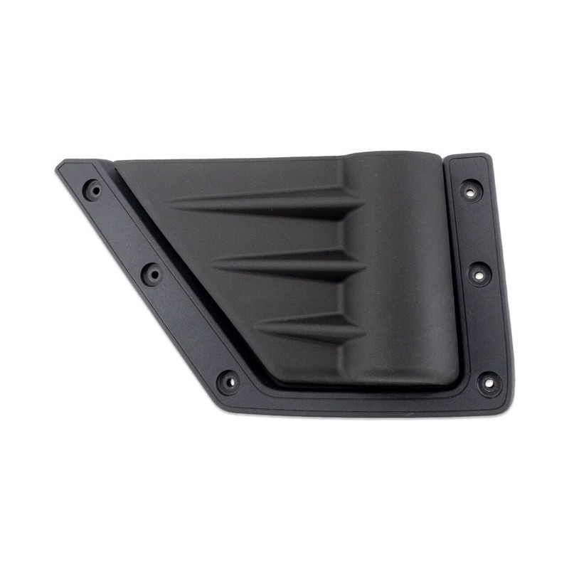 IAG I-Line Front Door Pocket Organizer & Cup Holder TPE