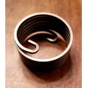 STIHL NEW Genuine STIHL (1) ERGO Starter Spring BG56C BG86C