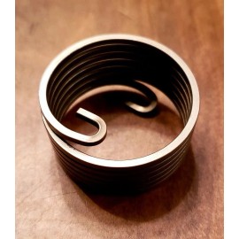 STIHL NEW Genuine STIHL (1) ERGO Starter Spring BG56C BG86C SH56 SH86 42411953501 OEM