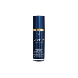 VIRTUE Correct Overnight Scalp and Hair Elixir, Drug-Free, Dermatologist Tested, Safe for All Hair Types 1.7 Fl Oz