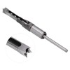 Square Hole Drill Bit High Speed Steel Incisive WearResistant Durable