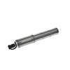 MEQIX AIRLIFT HVM-G HIGH PRESSURE MINI PUMP 4 ALL VALVES +GAUGE RMJ845