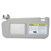 Left Driver Side Sun Visor 74320‑42501‑B2 Fit for RAV4 2006‑2009