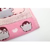 Marushin 5355002000 Koupen-chan Mini Towel, 9.8 x 9.8 inches (25