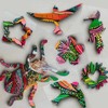 Twigg Puzzle Wooden Jigsaw Puzzle 278 Pieces - Powderpuff Lilly