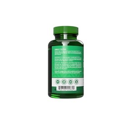 Earth's Creation Natural Digetox - Digestive Detox & Cleansing - 60 Caps