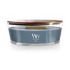 WoodWick Tempest Ellipse Candle