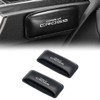 カローラクロス 車用ロゴ ニーパッド 膝パッド COROLLA CROSS TZSH35 AZSH35 アクセサリー 車クッション