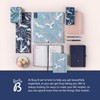 Busy B - A6 Weekly Planner 2025 Diary with To-Do