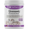 TierPlus TierPlus Nervenwohl Relax Pulver f1r Pferde, mit Mit Baldrian,