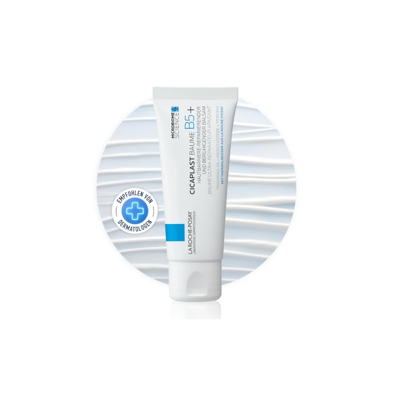 Cicaplast Baume B5+ Balm