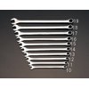 ESCO EA614CB-19 Single-eyed Single Ended Spanner (Ultra Long) 0.7 x