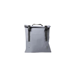 Mackloc Versatile Water-resistant Shoe & Gym Bag – Travel-Ready, Washable TPU Storage with Vent, Fits up to Men’s 13