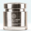Create Skin Bright Salmon Tone-up Cream, 80g, 1 piece / 크리에이트스킨 화사한 연어톤업크림, 80g, 1개
