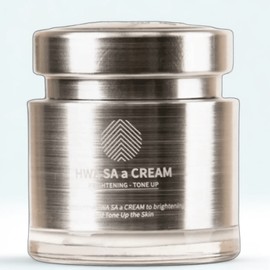 Create Skin Bright Salmon Tone-up Cream, 80g, 1 piece / 크리에이트스킨 화사한 연어톤업크림, 80g, 1개