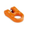 Factor 55-00054-07 - CROSSBEAM SHACKLE ORANGE
