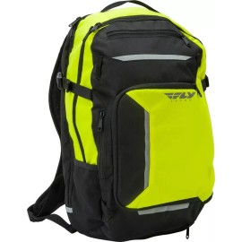 Fly Racing - Illuminator Backpack Hi-Vis