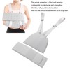 Arm Sling Support with Fixing Band for Broken Fractured Bones