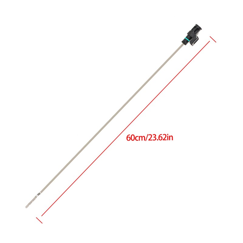 labwork CVT Transmission Oil Level Indicator Dipstick Gauge 31086-JA00A Replacement