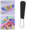 SourceTon Keycap Puller Cleaning Tool and Rubber O-Ring Sound Dampeners,