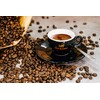 Attibassi Café en Grano Italiano, Oro, 500 gramos