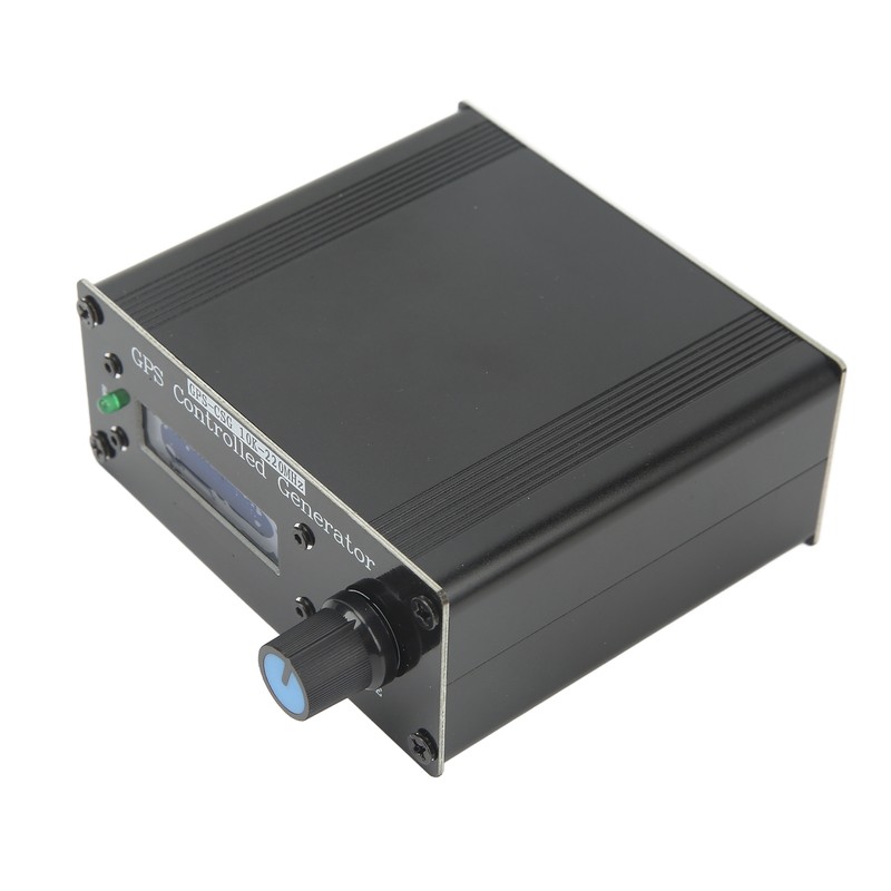 Frequency Generator 10KHz To 220MHz VFO Generator Adjustment Frequency Signal