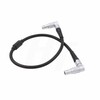 HangTon cforce Mini Motor LBUS Cable Right Angle 4-Pin to