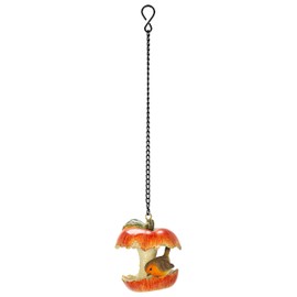 Vivid Arts - Hanging Mini Apple Feeder G - HGF-097