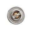 Thermostat Kit 807252Q5 Replacement for MerCruiser with Sleeve 160° 4.3L