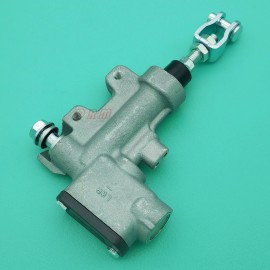 QRM Rear Brake Master Cylinder For Kawasaki KX250 KX250X KX450 KX450X /SR 2019-2024