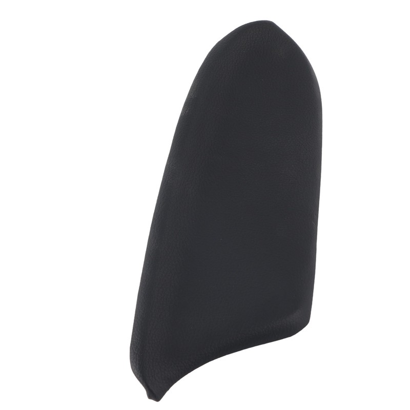 Car Interior Door Armrest Assembly 83703‑TB0‑H02ZA Right Rear Replacement for