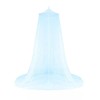 Queen Size Bed Canopy Princess Round Dome Bed Canopy Dome