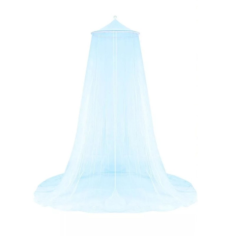 Queen Size Bed Canopy Princess Round Dome Bed Canopy Dome