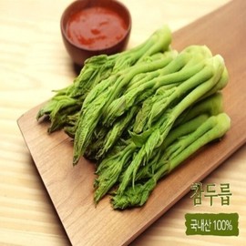 SKM Domestic Aralia 500g / SKM 국내산 참 두릅 500g