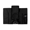 LEDON 30-32 Inch Dustproof Waterproof TV Cover Outdoor Patio Flat