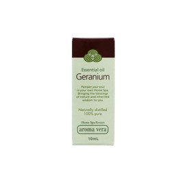 aromabera Essential Oil Geranium 10ml