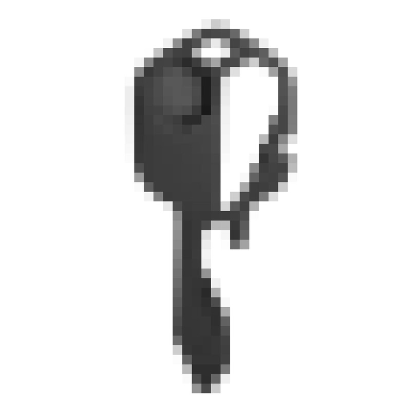 WANGCL 24-in-1 Mini Multitool Key Shape Stainless Steel Outdoor for