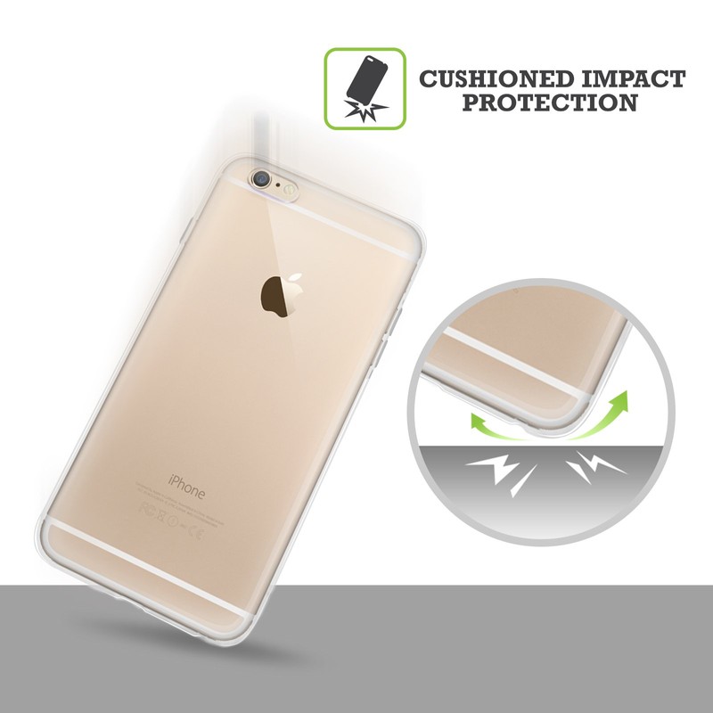 Head Case Designs Starter Pack Soft Gel Case for Sony